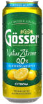 Gösser NaturZitrone 0, 0% alk. m. dob. 0, 33 DRS