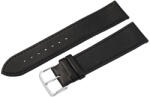  Karóra szíj, fek85+125/24mmXL (6496-7)