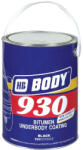 HB BODY 930 Bitumenes Kenhető Alvázvédő, fekete, 5 kg
