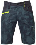 ARDON Creatron munkavédelmi rövidnadrág camo zöld színben (H6635/60)