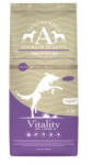 Aldog CENTOUNDICI (111/A) Vitality Kutyatáp Medium 15Kg (111592)