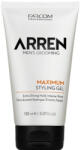 Arren Styling Maximum Hold hajformázó zselé, 150 ml - hajpatika