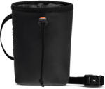  MAMMUT Crag Chalk Bag black - magnéziás zsák (7613357873215)