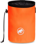  MAMMUT Gym Basic vibrant orange - magnéziás zsák (7613357873291)