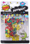 Wiky Térképtű színes 50db (834616)