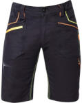 ARDON Creatron munkavédelmi rövidnadrág fekete színben (H6652/48)
