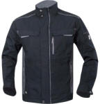 ARDON Urban Plus munkavédelmi dzseki fekete színben (H6532/XL)
