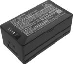 Cameron Sino Akkumulátor Cameron Sino CS-DJR300RC, Li-Polymer, 5900 (CS-DJR300RC)