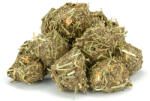  Mr. Crumble - Timothy széna golyók almával és mentával 60g