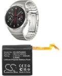 Cameron Sino Akkumulátor a Huawei Watch GT4 46mm, 530 mAh, Li-Ion akkumulátorhoz (CS-HUP446SH)