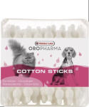 Versele-Laga Cotton Sticks - Fültisztító pálcikák 56 darabos