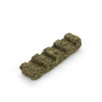  Mr. Crumble - Petrezselyem rúd zöldséggel és gyógynövénnyel - 14 cm