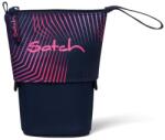 ergobag Slider Siesmic Pink iskolai tok (00894-90370-10)