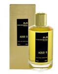 Mancera Aoud EDP 120 ml