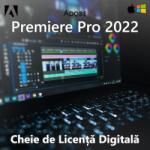 A Premiere Pro 2022