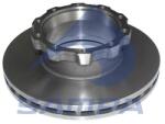 SAMPA Disc frana SAMPA 021.043 (021.043) - fixbox