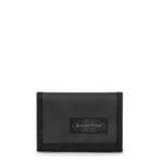 EASTPAK Crew Single Tarp Black2 (ek0003714y81)