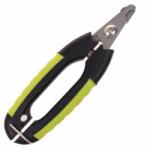  Nunbell Fém Körömvágó Csipesz - Zöld