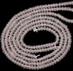  Cuart Laptos Rondea Fatetat 2, 5-2, 9 x 4-4, 5 mm - Margele pentru Bijuterii