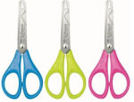 Maped Olló 13 cm "Essentials Soft" balkezes