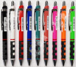 rOtring Tikky golyóstoll - 9 színben