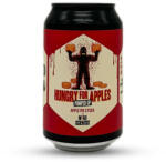 Mead Scientist Hungry For Apples Pumped Up | Mead Scientist| 0, 33L - 16%