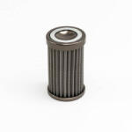 Deatschwerks In-line fuel filter element 100 micron (Fits DW 110mm housing)