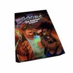 All Or None Games Goons: The Junkyard