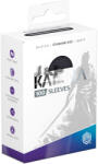Ultimate Guard Katana Sleeves Standard Size Obsidian Shard 66x91mm (100db/csomag)