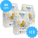 Dolce Vita Citromos jeges tea Dolce Gusto kompatibilis kapszulában 5x16db (80 kapszula) Dolce Vita