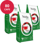 Dolce Vita Erdei Gyümölcs tea Dolce Gusto kompatibilis kapszulában 10x8db (80 kapszula) Dolce Vita