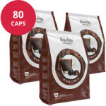 Dolce Vita Forró csokoládé Dolce Gusto kompatibilis kapszula 5x16db (80 kapszula) Dolce Vita