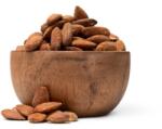 GRIZLY Sajtos ízesítésű pörkölt mandula 250 g (Gmpss250)