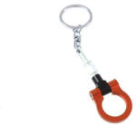 MTUNING Keychain Towhook Red