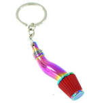 MTUNING Keychain Intake System Red