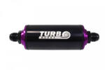 TURBOWORKS Fuel Filter AN6 Black