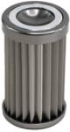 Deatschwerks In-line fuel filter element 10 micron (Fits DW 110mm housing)