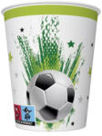  Focis With Stars papír pohár 8 db-os 250 ml (PKK758576) - oliviashop