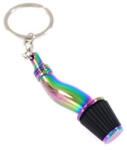 MTUNING Keychain Intake System Grey