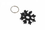 MTUNING Keychain Multitool Black
