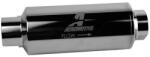 AEROMOTIVE Pro-Series In-Line Filter AN12 40 Micron SS Element