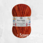 Kartopu Yumurcak - Róka - 1830