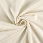 Takoy Bársony / velvet szövet Doris ivory