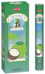 HEM Füstölő - Kókuszdió (Coconut)