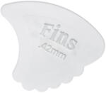 Dunlop 444R 0.42 Gauged Nylon Fins Pengető