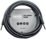 Dunlop MXR DCIX20 PRO 6 m Egyenes - Egyenes Hangszerkábel