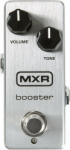 MXR M293 Booster Mini Gitáreffekt - jumbomusic