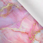 Takoy Matt anyag fürdőruhákhoz, fitnesz ruházathoz rózsaszínű márvány