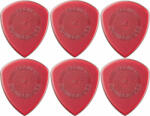 Dunlop 549P150 Flow Standard Grip Player Pack Pengető