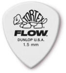 Dunlop Tortex Flow 1.5 Pengető - 10% nyitási akció